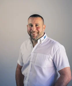 Portrait Marcel Cavuoto