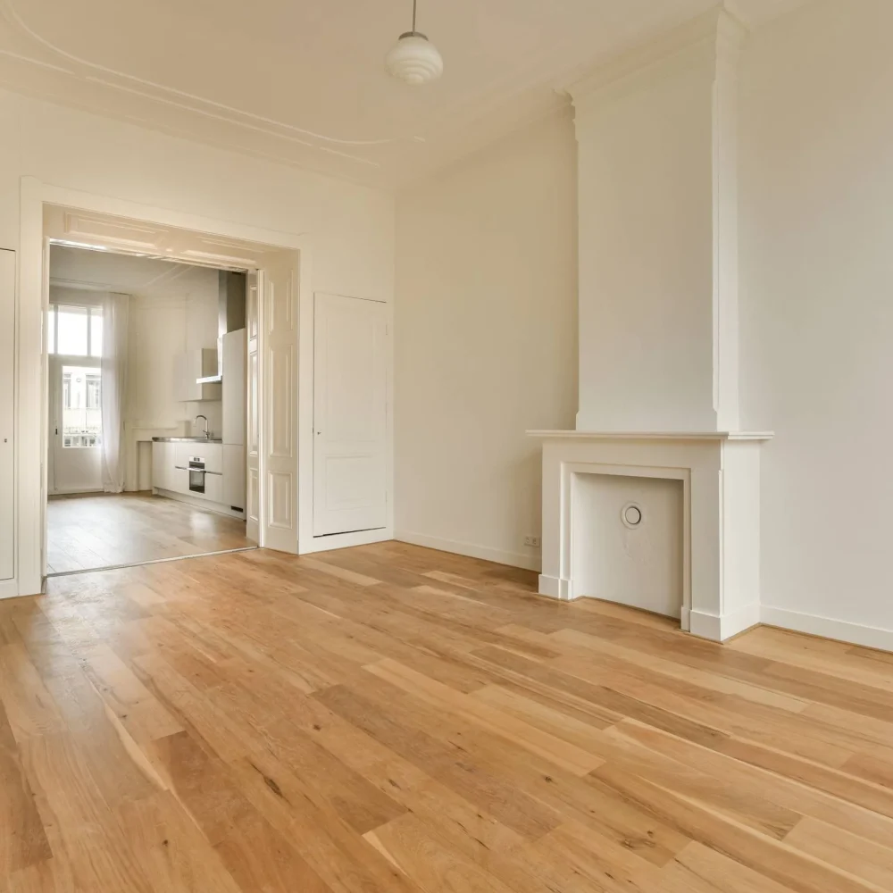 Einen Altbau renovieren lassen