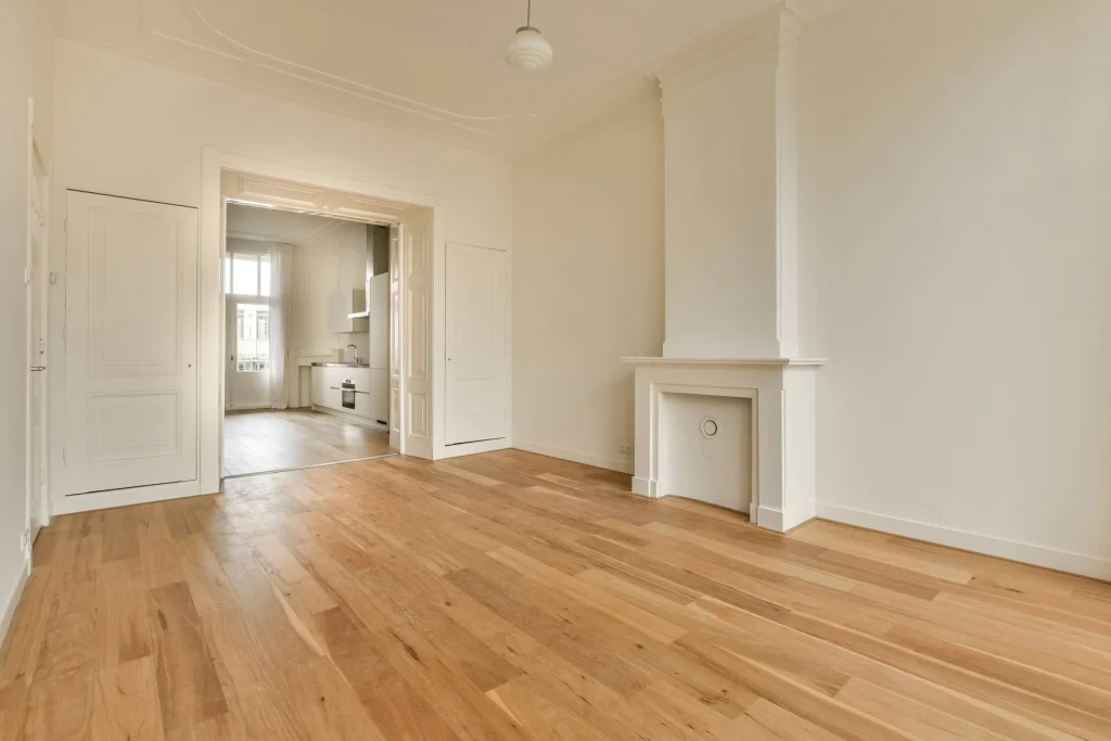 Einen Altbau renovieren lassen