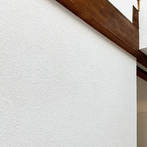Details Verputzarbeiten Gebrüder Oser AG