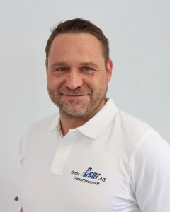 Jörg Teichmann Projektleiter