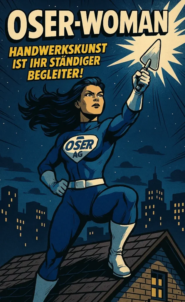 Super Kundengipserin Basel werden