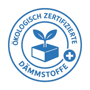Ökologisch zertifizierte Dämmstoffe für die Schweiz bei Gebr. Oser AG aus Nenzlingen
