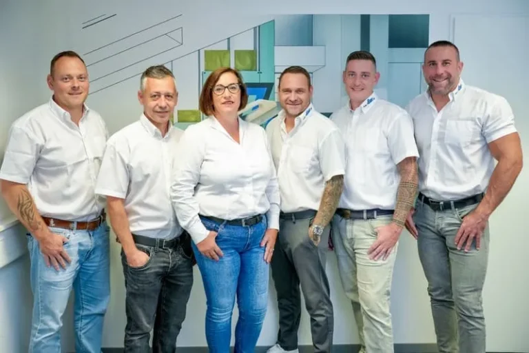 Team Gebr. Oser AG 2026