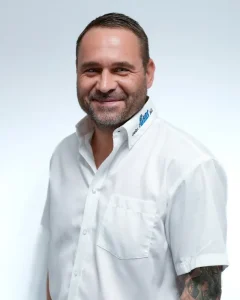 Gebr. Oser AG Jörg Teichmann