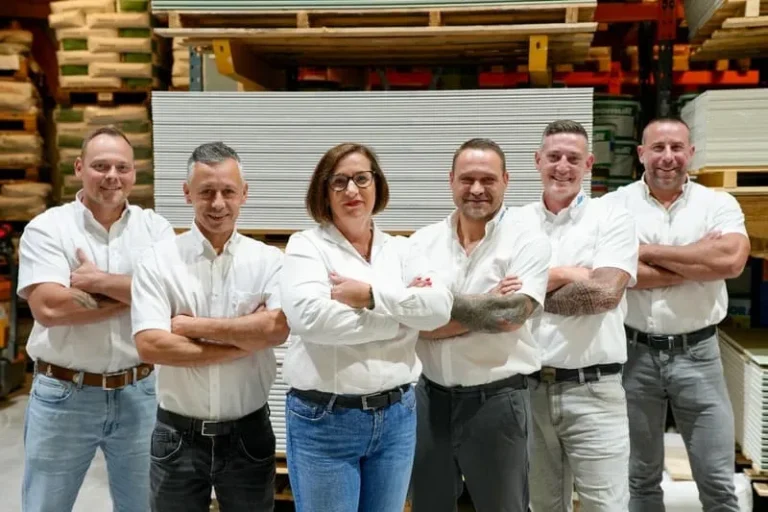 Gebr. Oser AG Kernteam