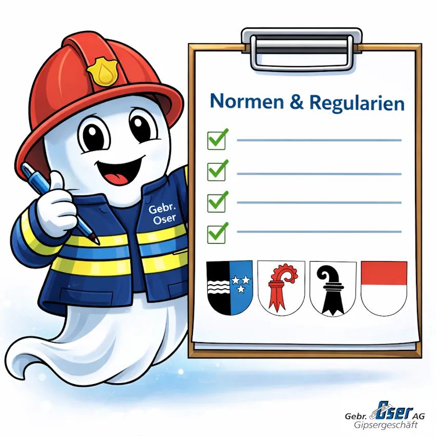 Wir haben den Kantönligeist im Griff